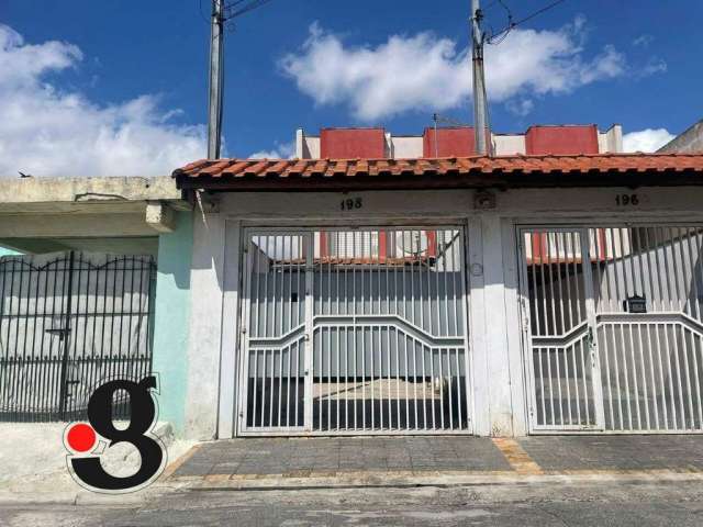 Sobrado à venda - Jardim São Vicente - 410.000,00