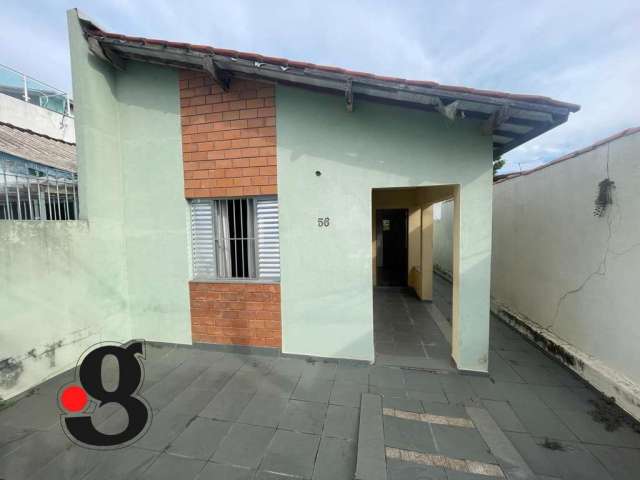 Casa à venda - Vila Jacuí - 275.000,00