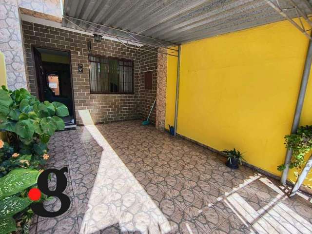 Sobrado à venda - Vila Formosa - 500.000,00