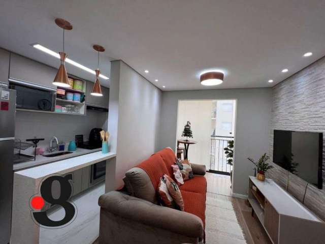 Apartamento à venda - Vila Guilherme - 470.000,00