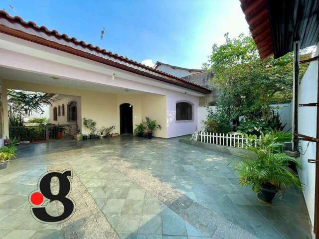 Casa à venda - Parque Guaianazes - 560.000,00