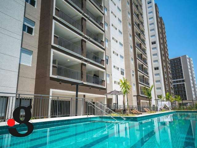 Apartamento à venda - Vila Andrade - 710.000,00