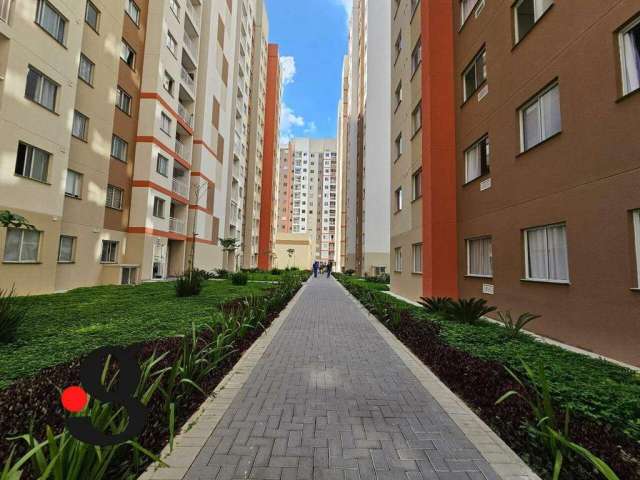 Apartamento à venda - Canindé - 360.000,00