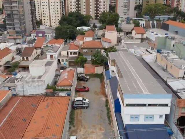 Terreno à venda - Vila Gomes Cardim - 3.300.000,00