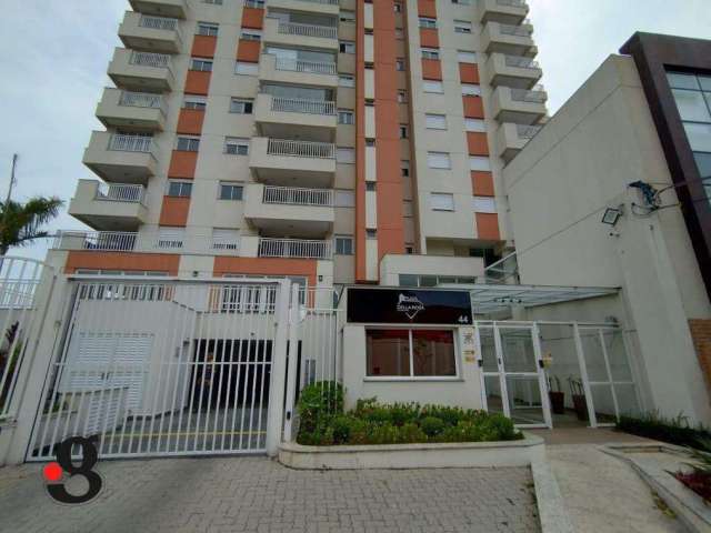 Apartamento à venda - Vila Jacuí - 590.000,00