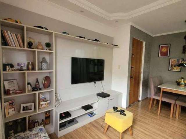 Apartamento à venda - Jardim Planalto - 260.000,00