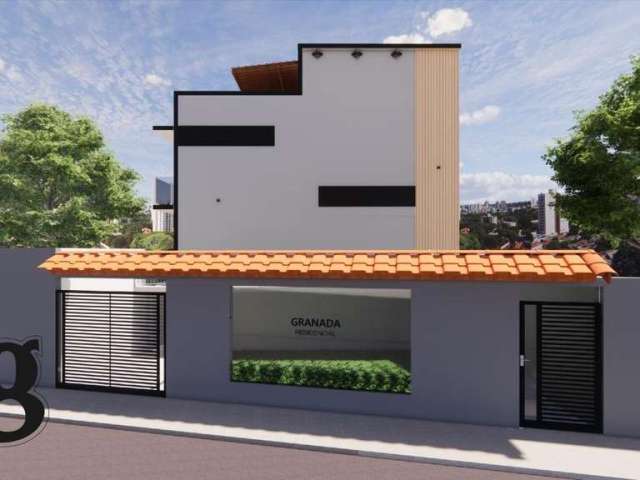 Sobrado à venda - Vila Granada - 590.000,00