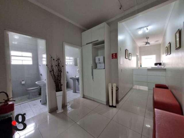 Sala para aluguel - São Miguel Paulista - 4.500,00