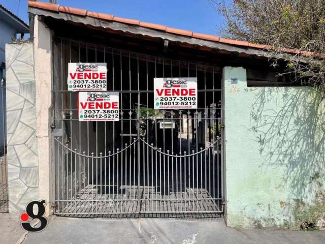 Terreno à venda - Vila Curuçá - 500.000,00