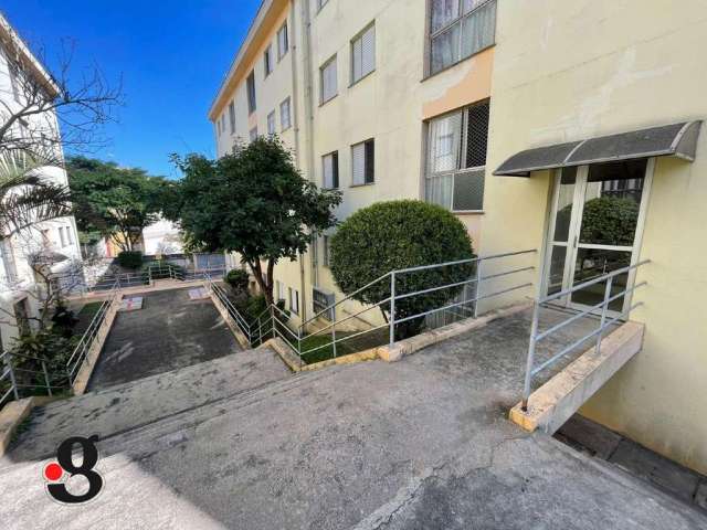 Apartamento à venda - Jardim Planalto - 235.000,00