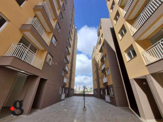 Apartamento à venda - Vila Carmosina - 262.500,00