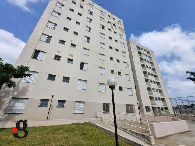 Apartamento à venda - Jardim Imperador (Zona Leste) - 271.500,00