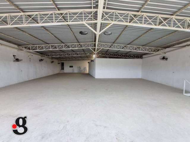 Salão para aluguel - Parque Guaianazes - 6.500,00