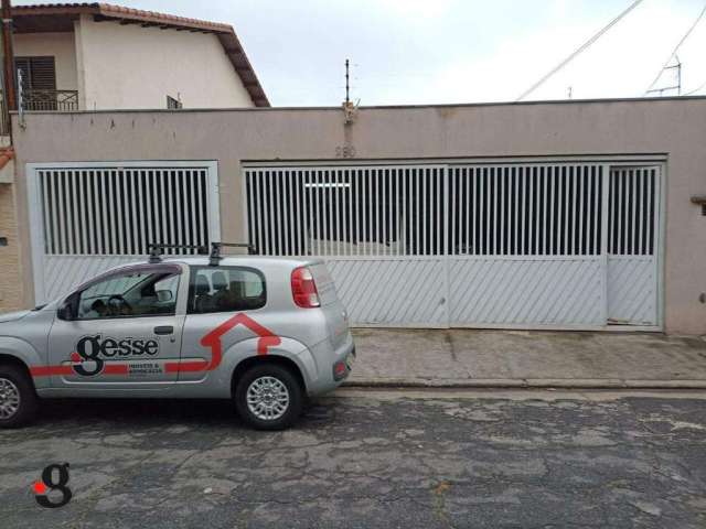 Casa à venda - Parque Cruzeiro do Sul - 1.300.000,00