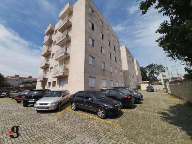 Apartamento à venda - Vila Nova Curuçá - 280.000,00