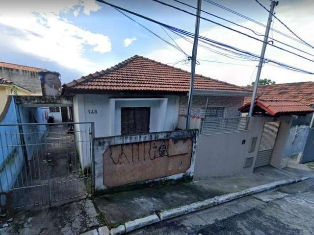 Terreno à venda - São Miguel Paulista - 470.000,00