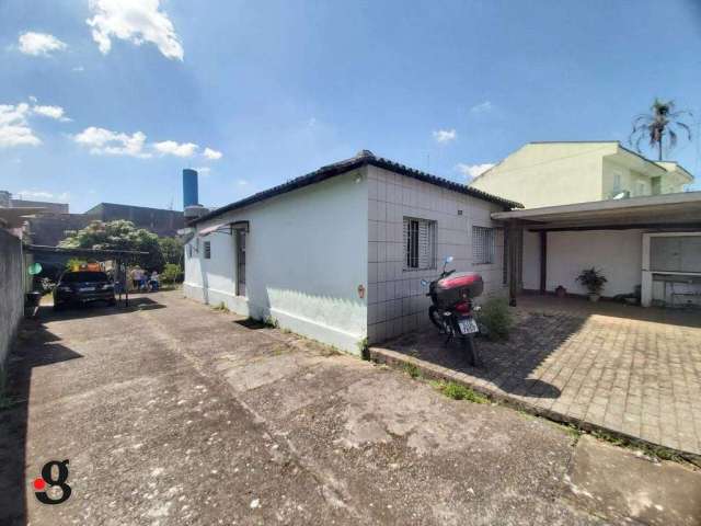 Terreno à venda - Vila Curuçá - 820.000,00