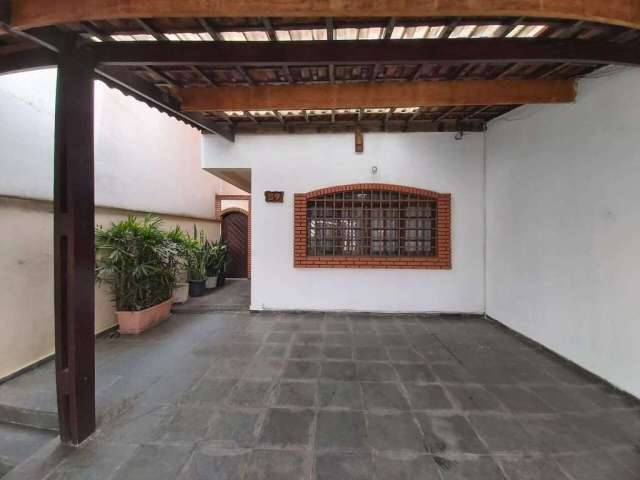 Sobrado à venda - Vila Jacuí - 800.000,00