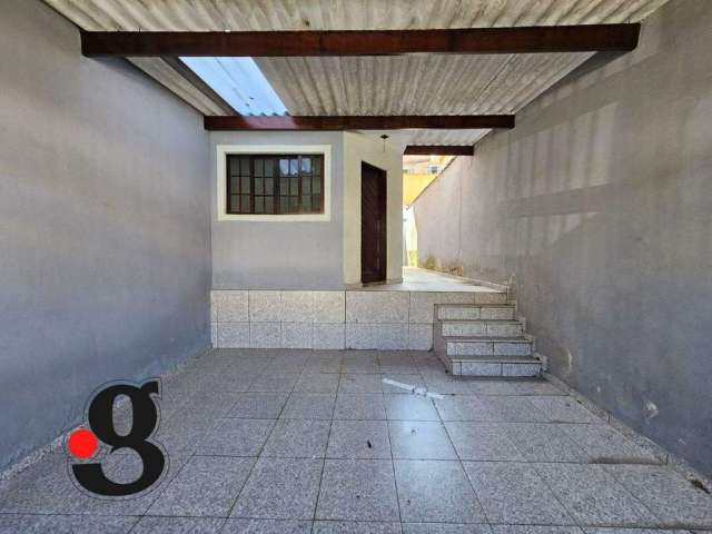 Sobrado para aluguel - Jardim Lourdes - 1.450,00