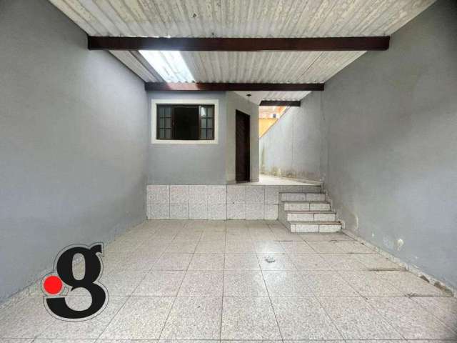 Sobrado para aluguel - Jardim Lourdes - 1.450,00