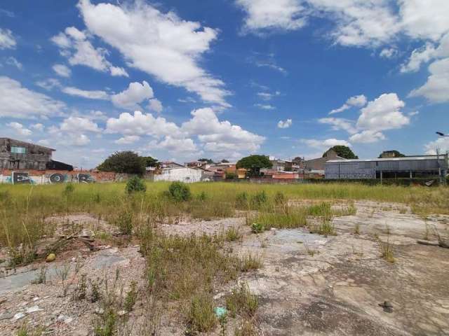 Terreno para aluguel - Vila Americana - 30.000,00