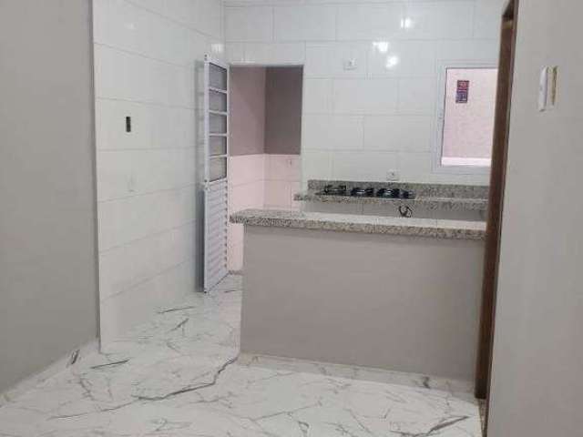 Apartamento à venda no Burgo Paulista