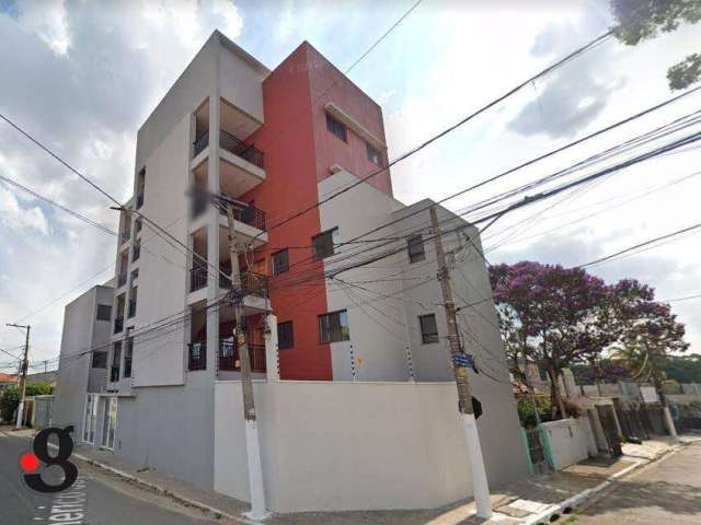 Apartamento à venda - Vila Jacuí - 240.000,00