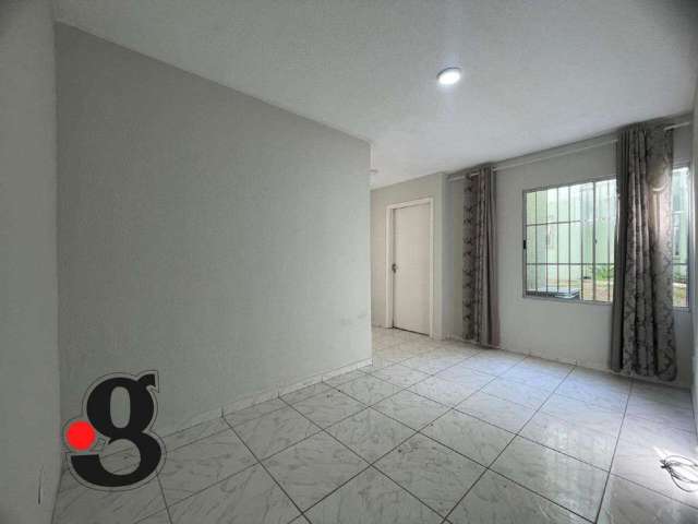 Apartamento para aluguel - Residencial Pamela - 1.500,00