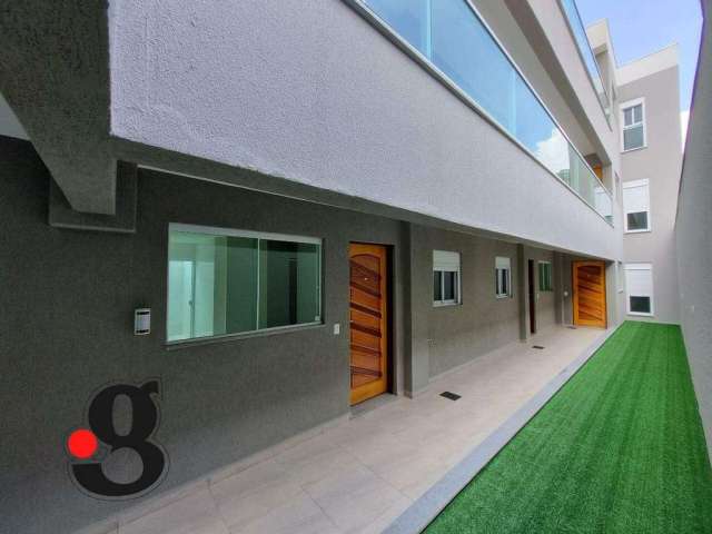 Apartamento à venda - São Miguel Paulista - 198.990,00