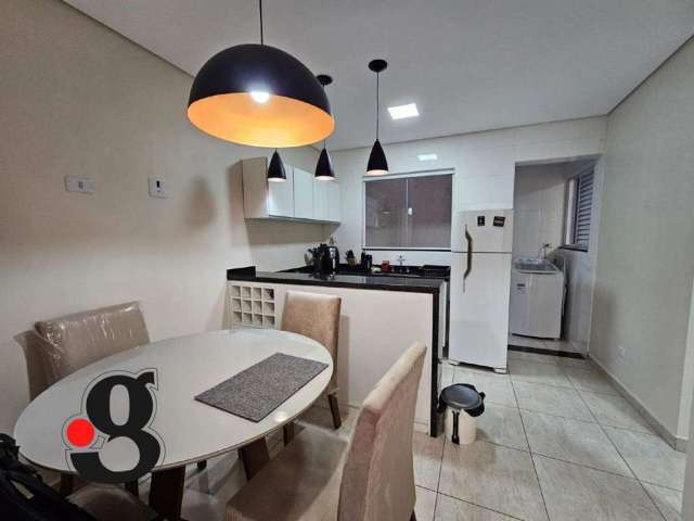 Apartamento à venda - vila prudente - 250.000,00