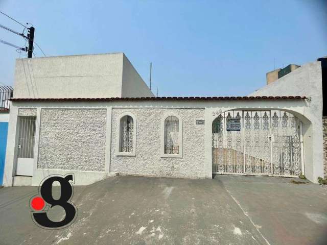 Casa para aluguel - Vila Doutor Eiras - 12.000,00