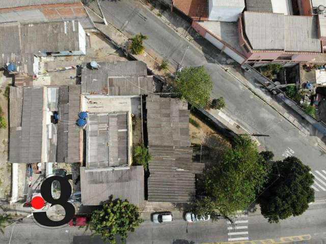 Terreno a venda no Parque Santa Rita - 1.850.000,00