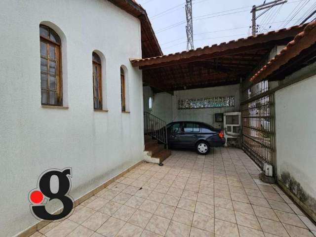 Casa para venda - Vila Rosaria