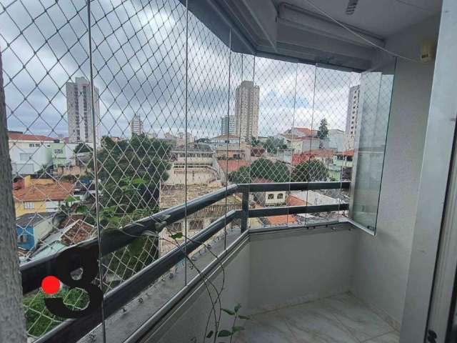 Apartamento para Locação - Vila Esperança