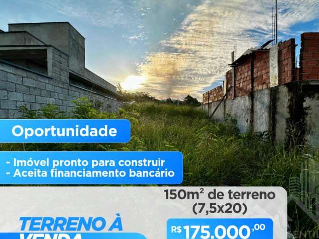 Lote/Terreno comercial, Condomínio Mais Viver, centro Cajamar, 150m², aceita financiamento. Aproveitem!