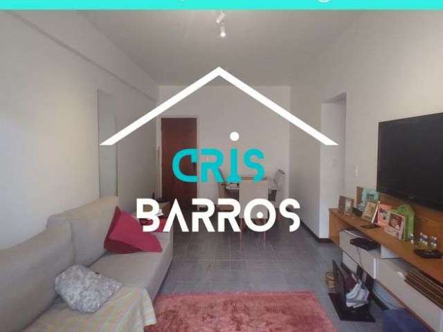 Apartamento para venda com 2 quartos em Braga - Cabo Frio - RJ