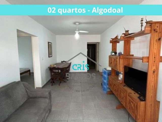 Apartamento para venda com 92 metros quadrados com 2 quartos em Algodoal - Cabo Frio - RJ