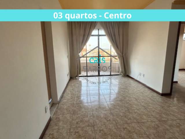 Cobertura  duplex com vista mar à venda com 03 quartos no Centro em Cabo Frio-RJ