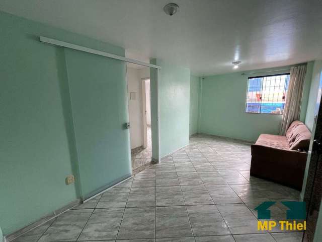 Amplo Apartamento de 2 quartos no Centro de Nilópolis