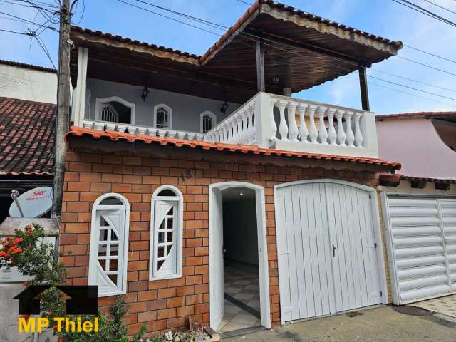 Casa de 4 quartos à venda no Condomínio Beija-Flor I em Cosmorama, Mesquita/RJ