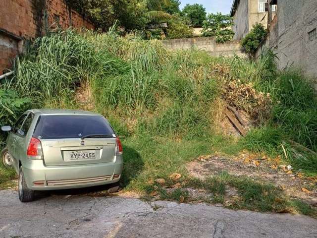 Lote de Terreno Próximo à Dutra em Jardim Meriti, São João de Meriti/RJ