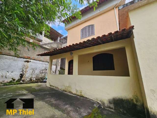 Casa á Venda em Coelho da Rocha, São João de Meriti