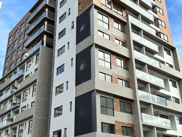 Apartamento pronto em Manaíra