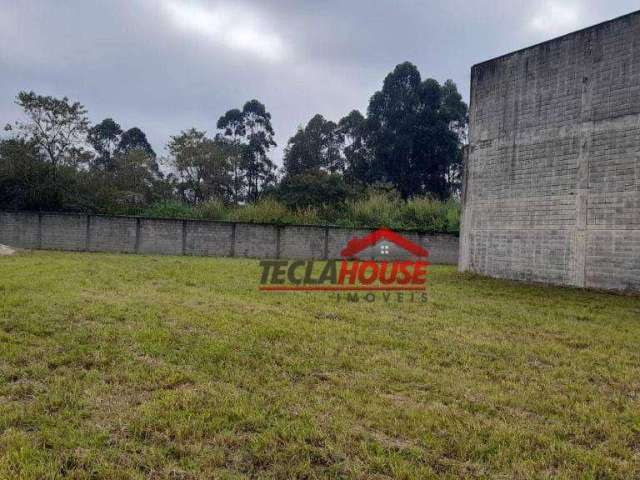 Galpão para alugar, 1300 m² por R$ 50.000,00/mês - Cidade Industrial Satélite de São Paulo - Guarulhos/SP