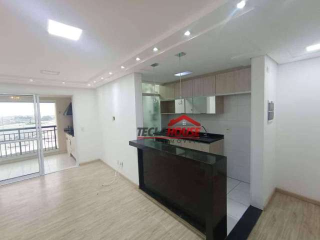 Apto Locação 3800 o Pacote Condo Parque Ventura