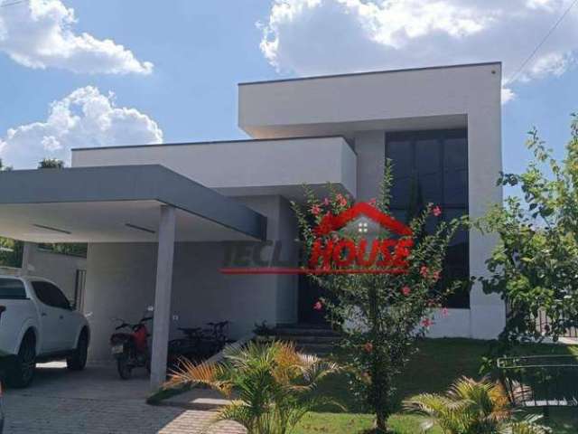 Casa a VENDA 1.490.000,00  condominio em Atibaia