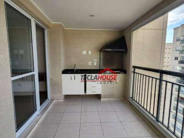 Apartamento Parque Ventura