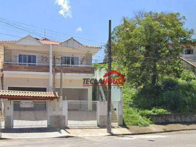 Casa para locação