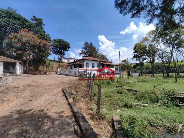 Fazenda a venda dupla Aptdão 327 Hectares