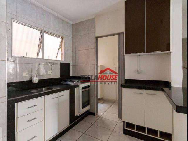 Vendo Apto Cond Campos de Gopouva   Apenas 220 mil